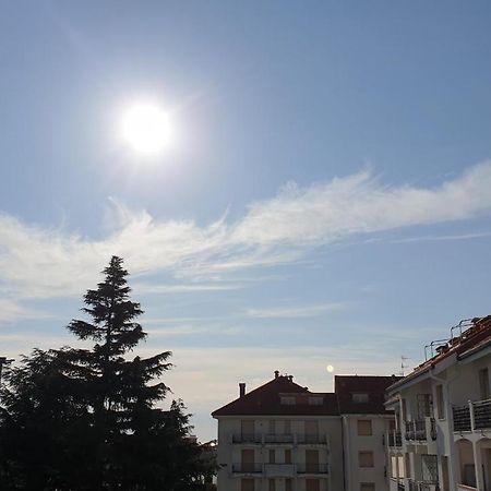 Condominio Ariazzurra S. Bart. San Bartolomeo Al Mare Luaran gambar