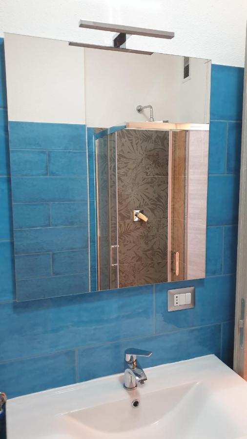 Condominio Ariazzurra S. Bart. San Bartolomeo Al Mare Luaran gambar