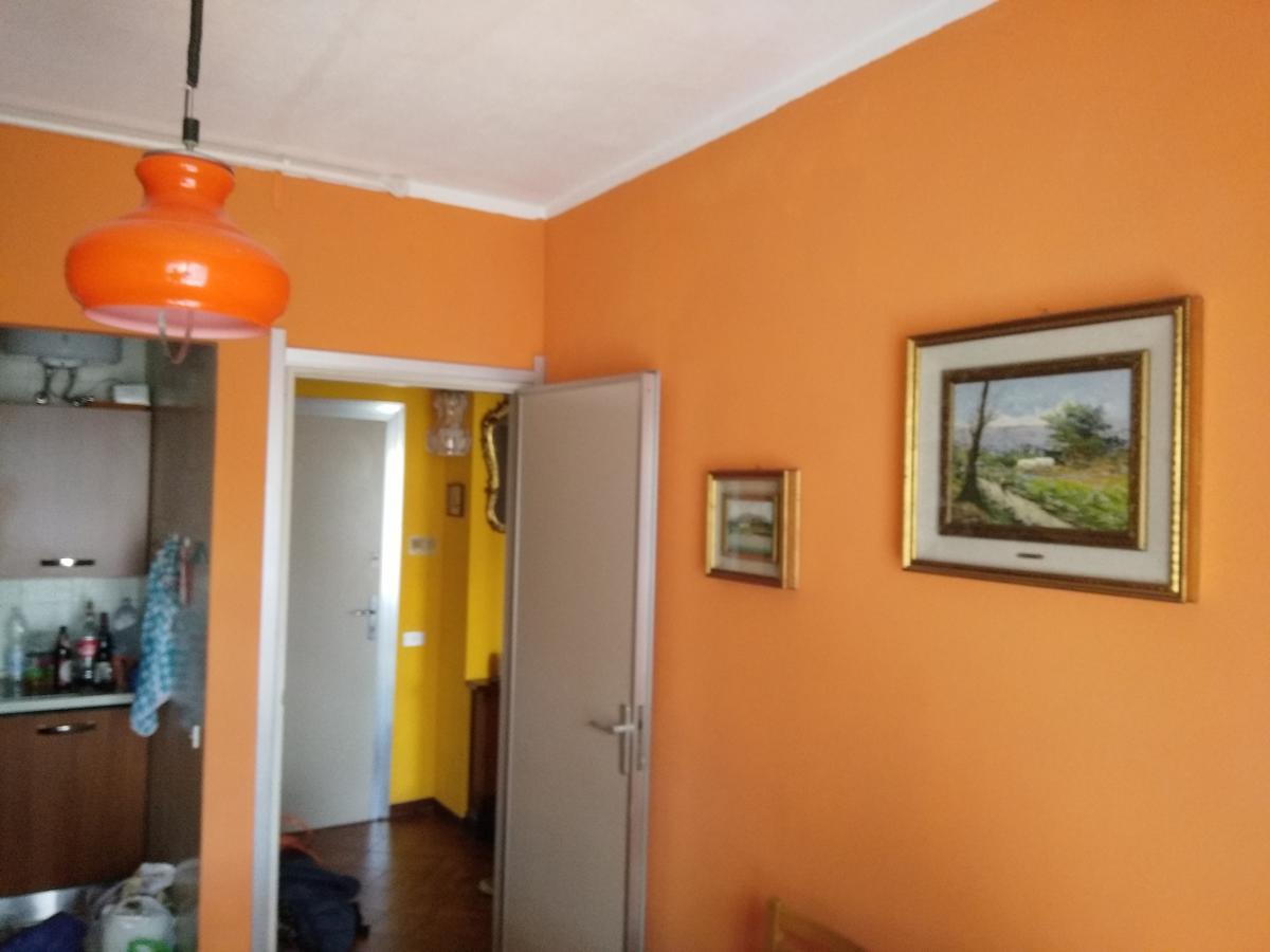 Condominio Ariazzurra S. Bart. San Bartolomeo Al Mare Luaran gambar