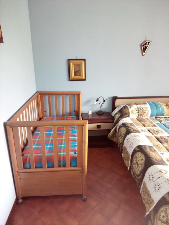 Condominio Ariazzurra S. Bart. San Bartolomeo Al Mare Luaran gambar