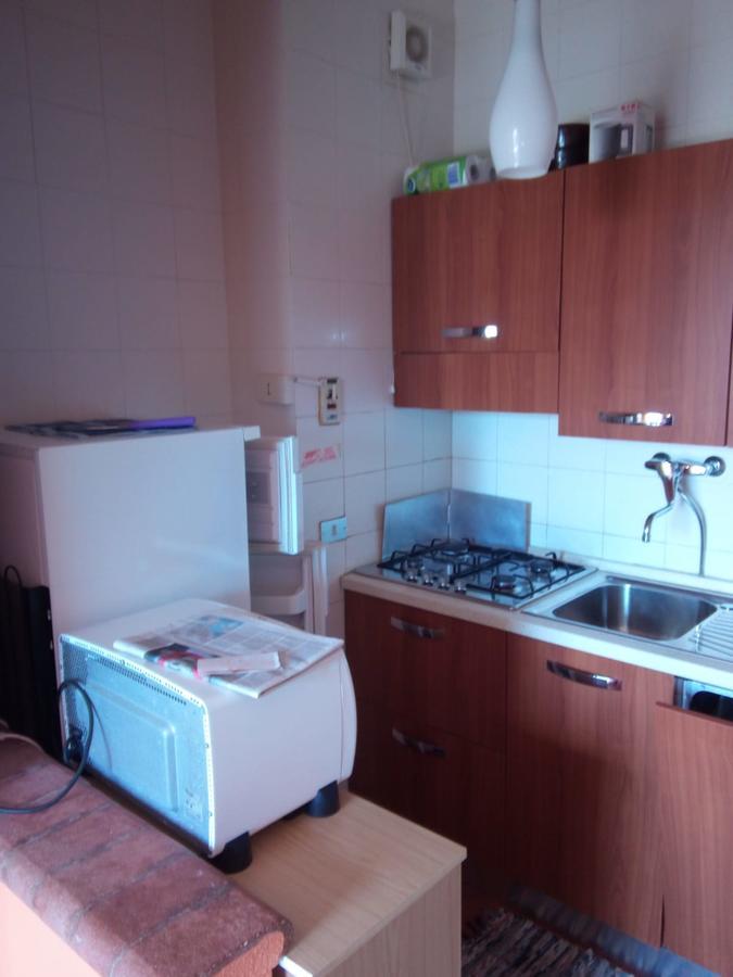 Condominio Ariazzurra S. Bart. San Bartolomeo Al Mare Luaran gambar