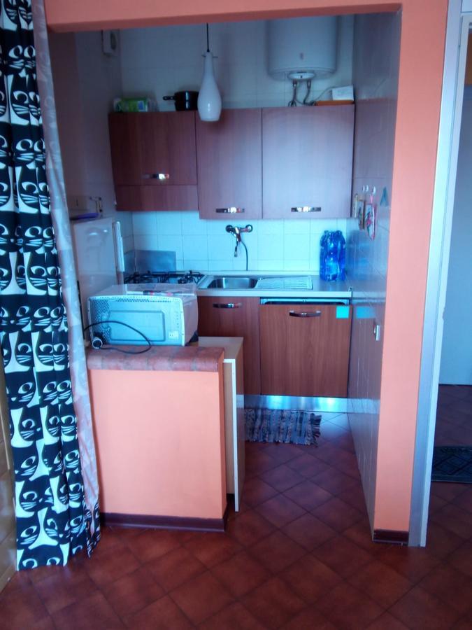 Condominio Ariazzurra S. Bart. San Bartolomeo Al Mare Luaran gambar