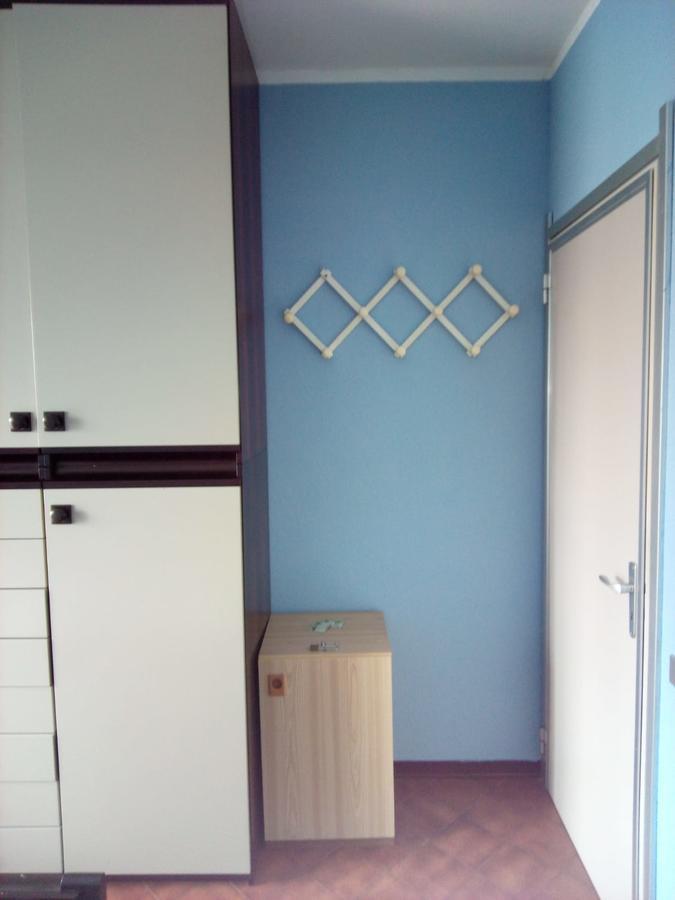 Condominio Ariazzurra S. Bart. San Bartolomeo Al Mare Luaran gambar