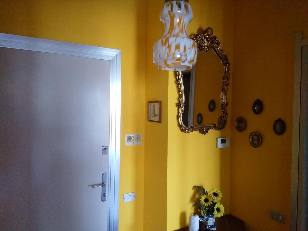 Condominio Ariazzurra S. Bart. San Bartolomeo Al Mare Luaran gambar